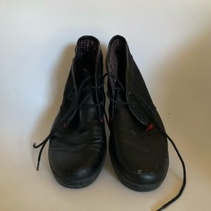 Ben Sherman Men’s casual dress shoes size 9